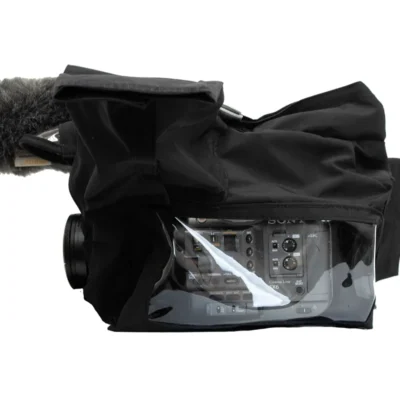 Porta Brace Custom-Fit Rain/Dust/Snow Cover for Sony PXW-FX6 Camera