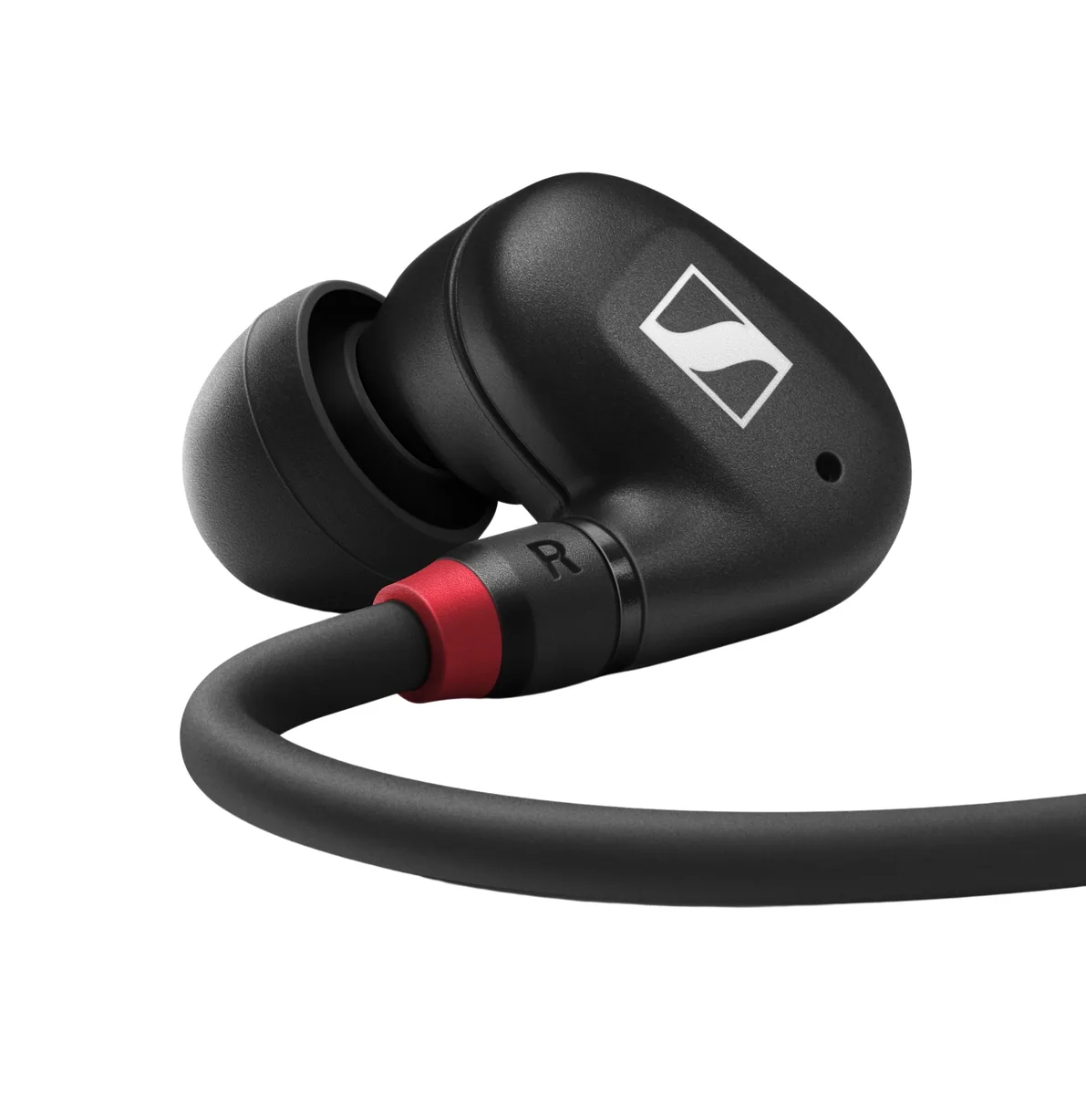 Sennheiser IE 100 PRO Professional In-Ear Monitoring Headphones (Black)