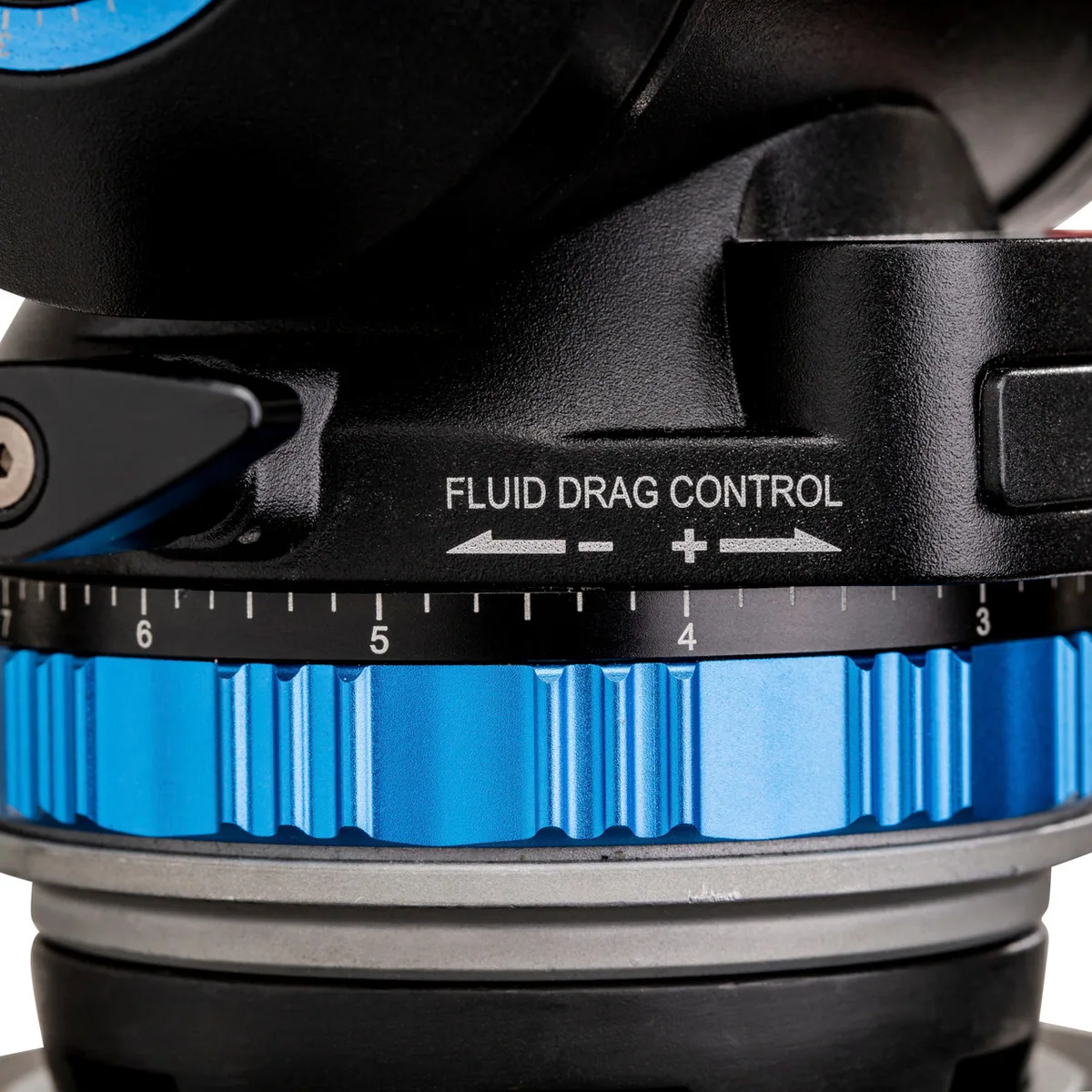 Benro S8Pro Fluid Video Head