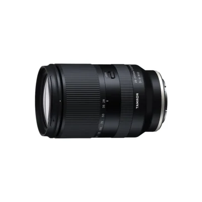 Tamron 28-200mm f/2.8-5.6 Di III RXD Lens for Sony E