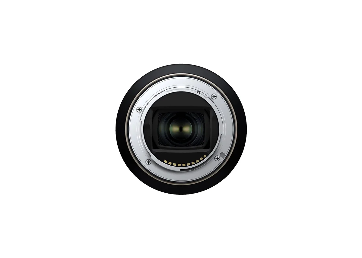 Tamron 28-200mm f/2.8-5.6 Di III RXD Lens for Sony E