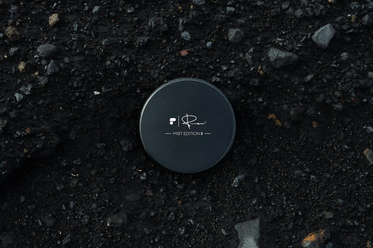 PolarPro 82mm Peter McKinnon Mist Edition II VND ND4 to ND32 Filter (2 to 5-Stop)