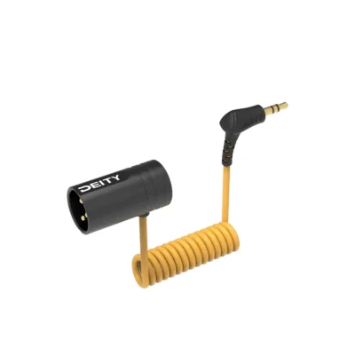 Deity Microphones V-Link Cable