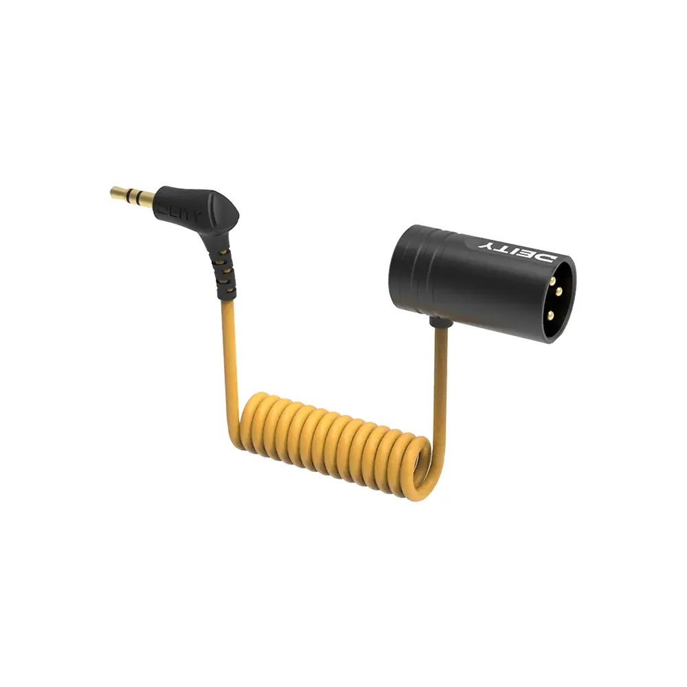 Deity Microphones V-Link Cable