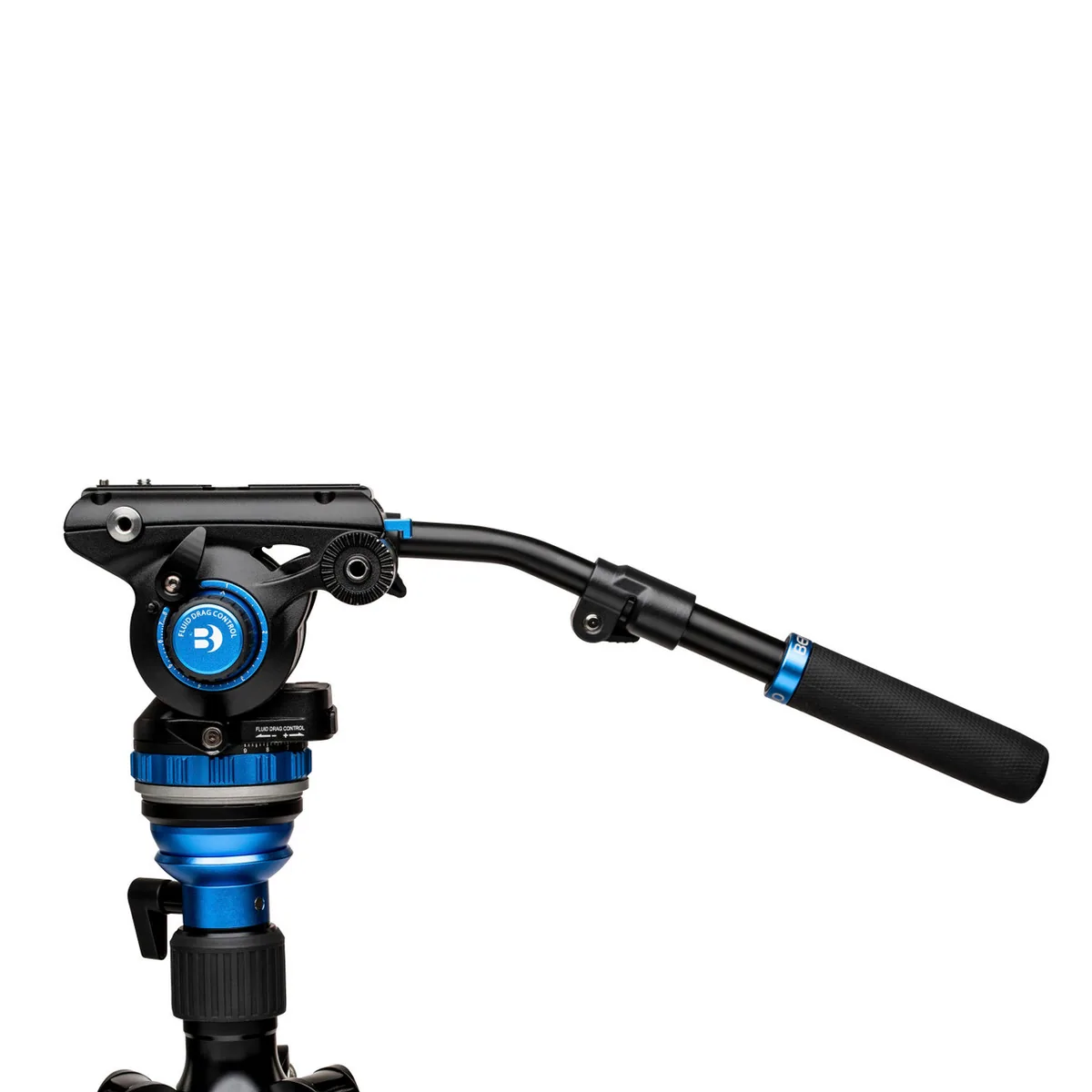 Benro S6Pro Fluid Video Head