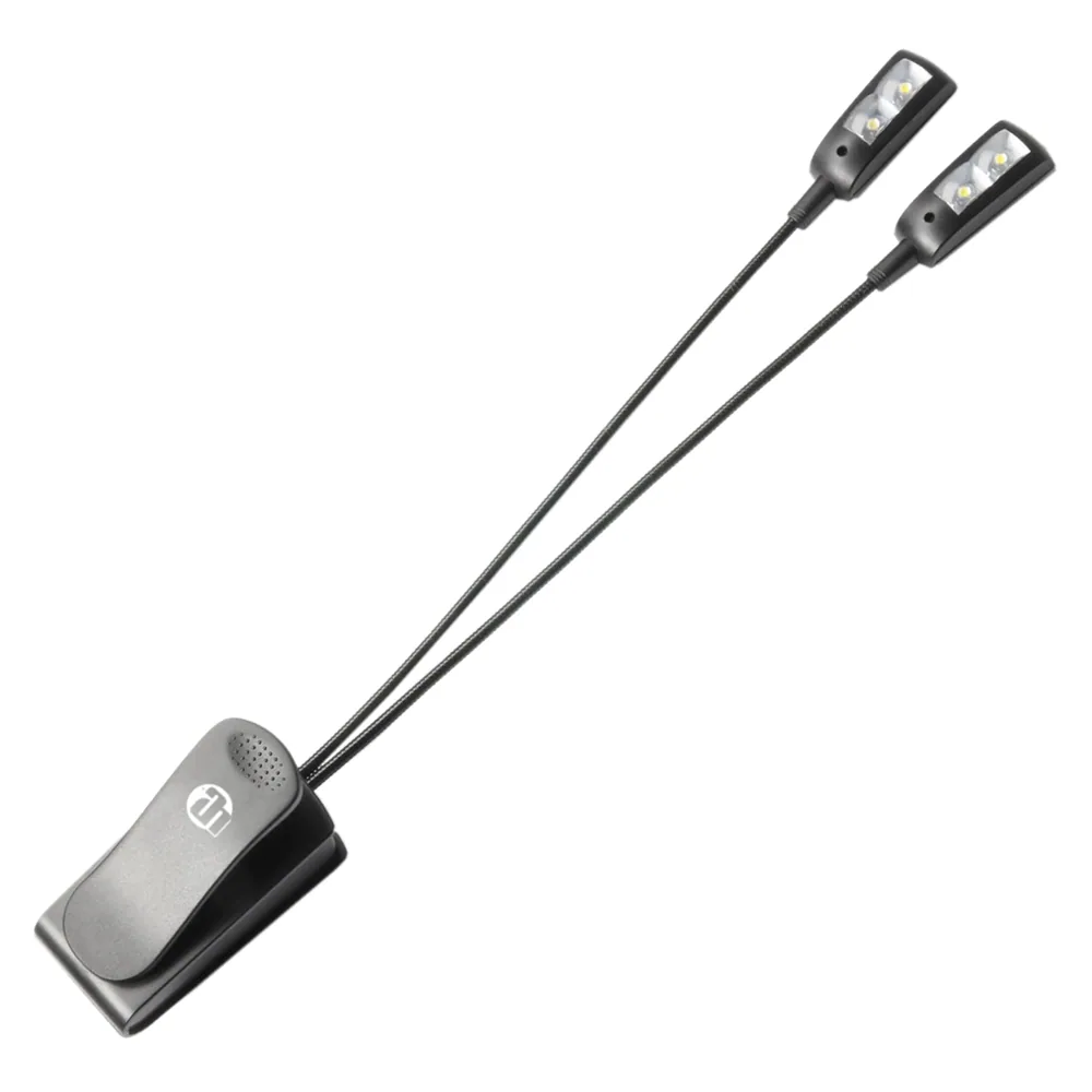 Adam Hall SLED2PRO LED Light for Music Stand