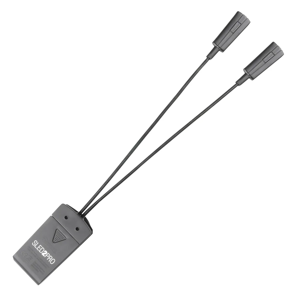 Adam Hall SLED2PRO LED Light for Music Stand