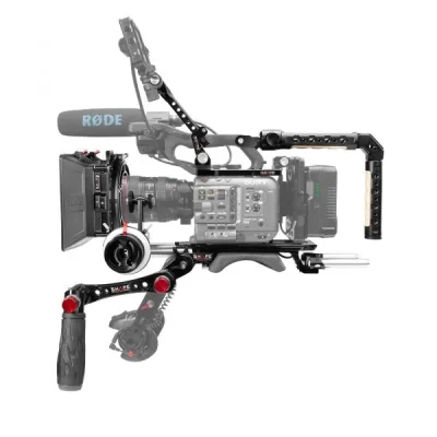 SHAPE Pro Shoulder Rig Kit for Sony FX6