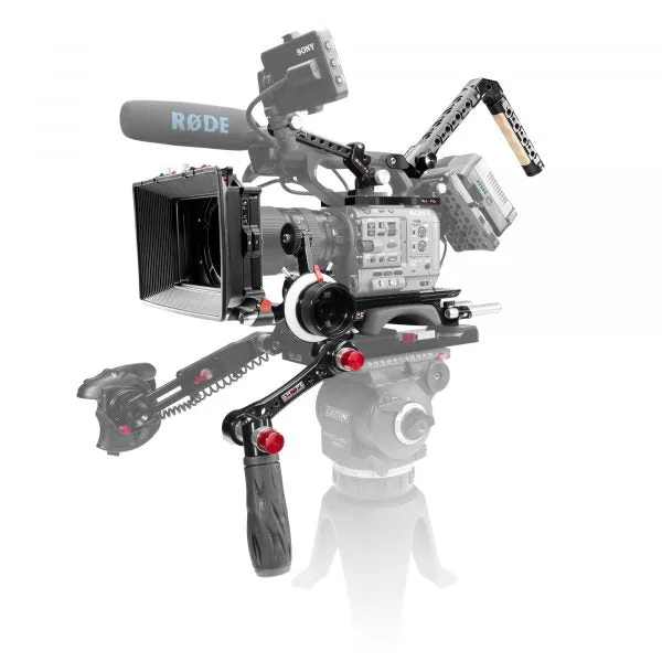 SHAPE Pro Shoulder Rig Kit for Sony FX6