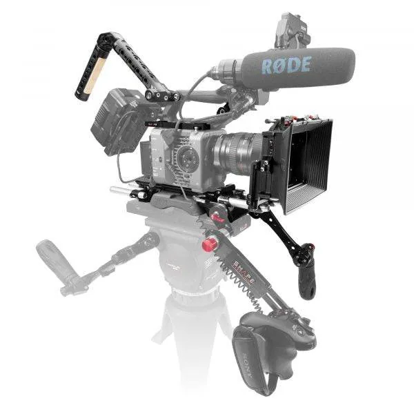 SHAPE Pro Shoulder Rig Kit for Sony FX6