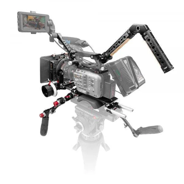 SHAPE Pro Shoulder Rig Kit for Sony FX6