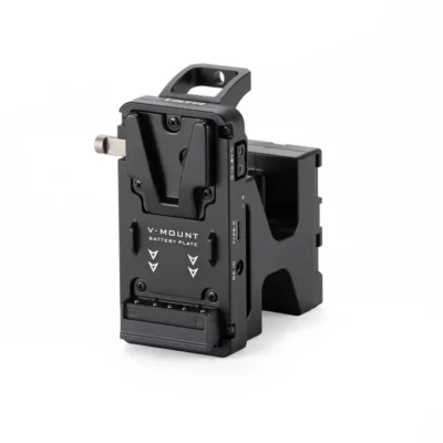 Tilta Battery Plate for Sony FX6 – V Mount
