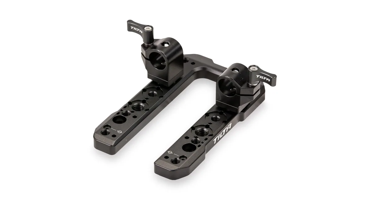 Tilta Multi-Functional Top Plate for Sony FX6