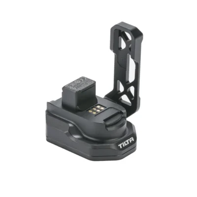 Tilta Power Supply Base Plate for Select DJI Gimbals