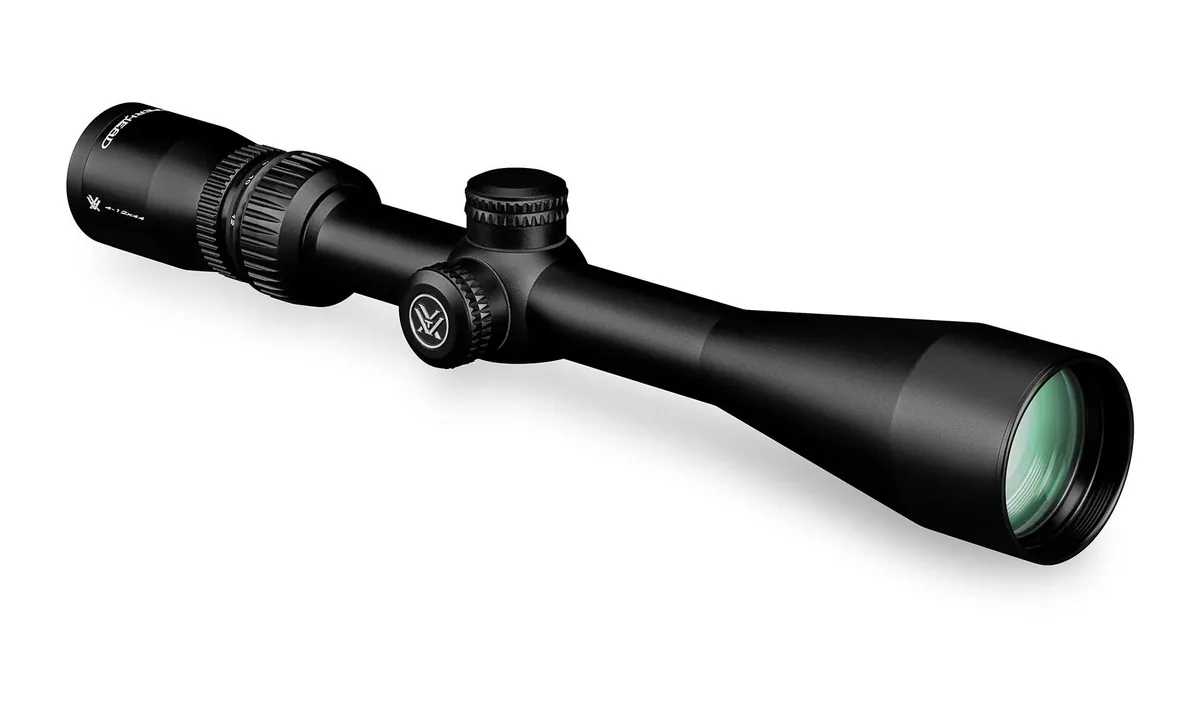 Vortex VOCPH412 Copperhead Riflescope 4-12 X44 BDC