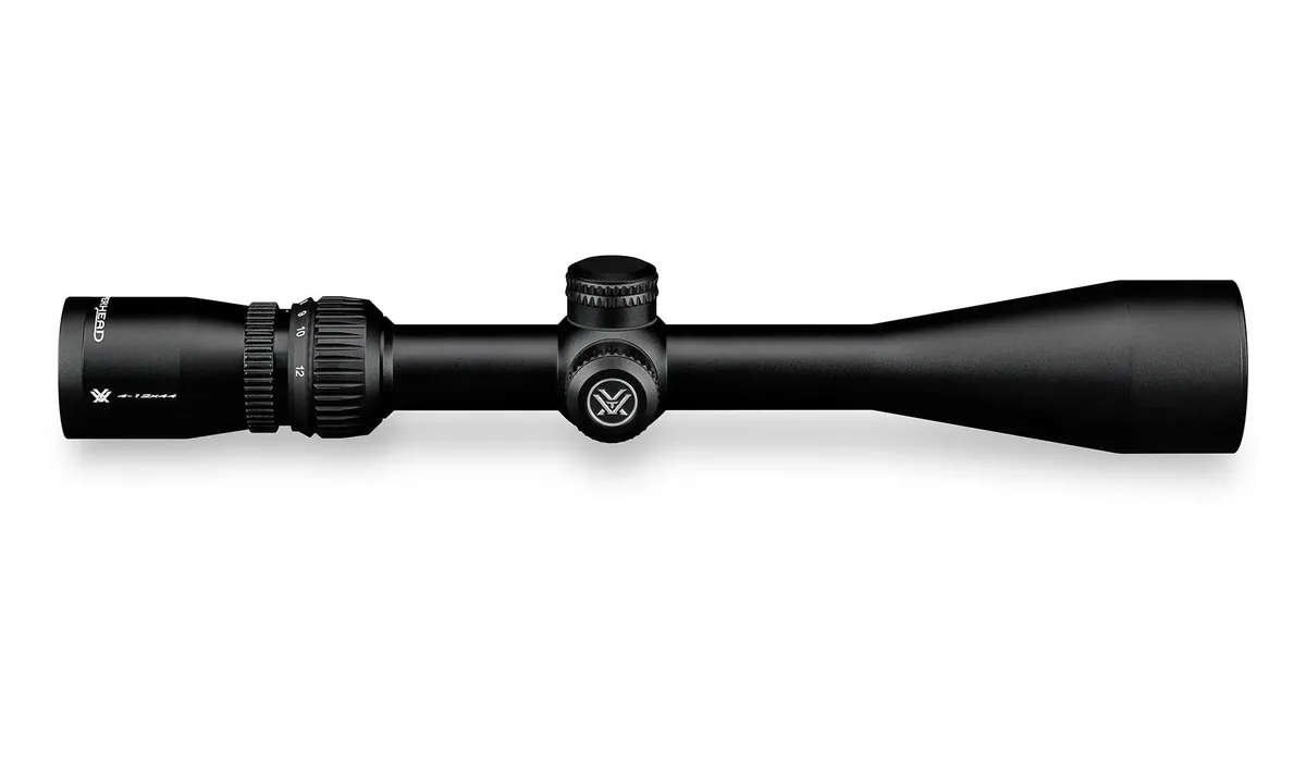Vortex VOCPH412 Copperhead Riflescope 4-12 X44 BDC