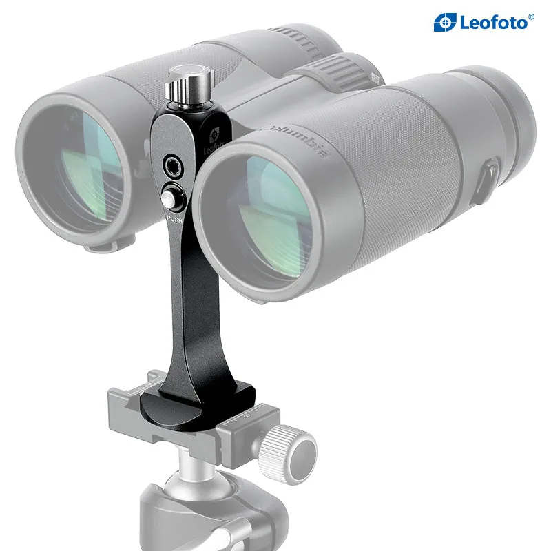 Leofoto BC-03 Binocular Adapter Mount