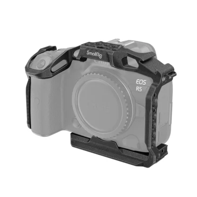 SmallRig Black Mamba Cage for Canon EOS R5, R5C, R6