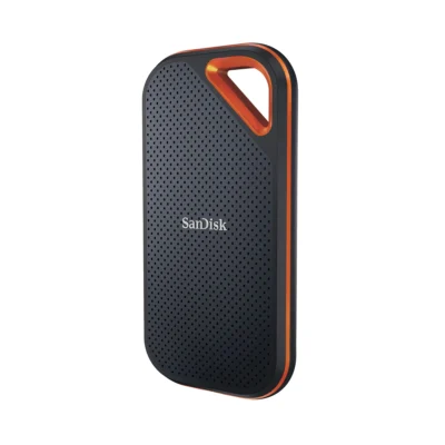 SanDisk Extreme PRO 4TB Portable SSD V2