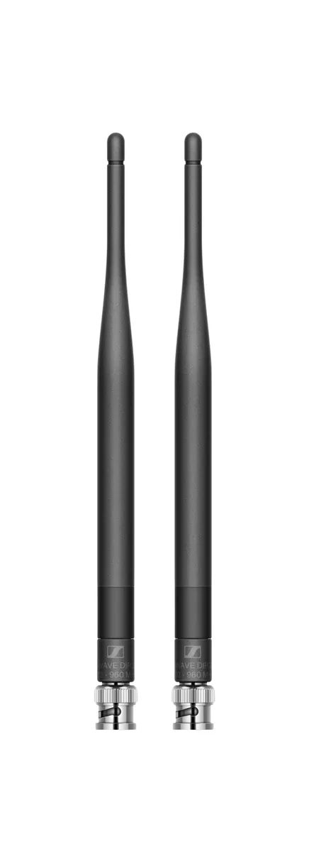 Sennheiser Halfwave Dipole Antenna Rod for EW-D EM Receivers (R: 520 – 608 MHz)
