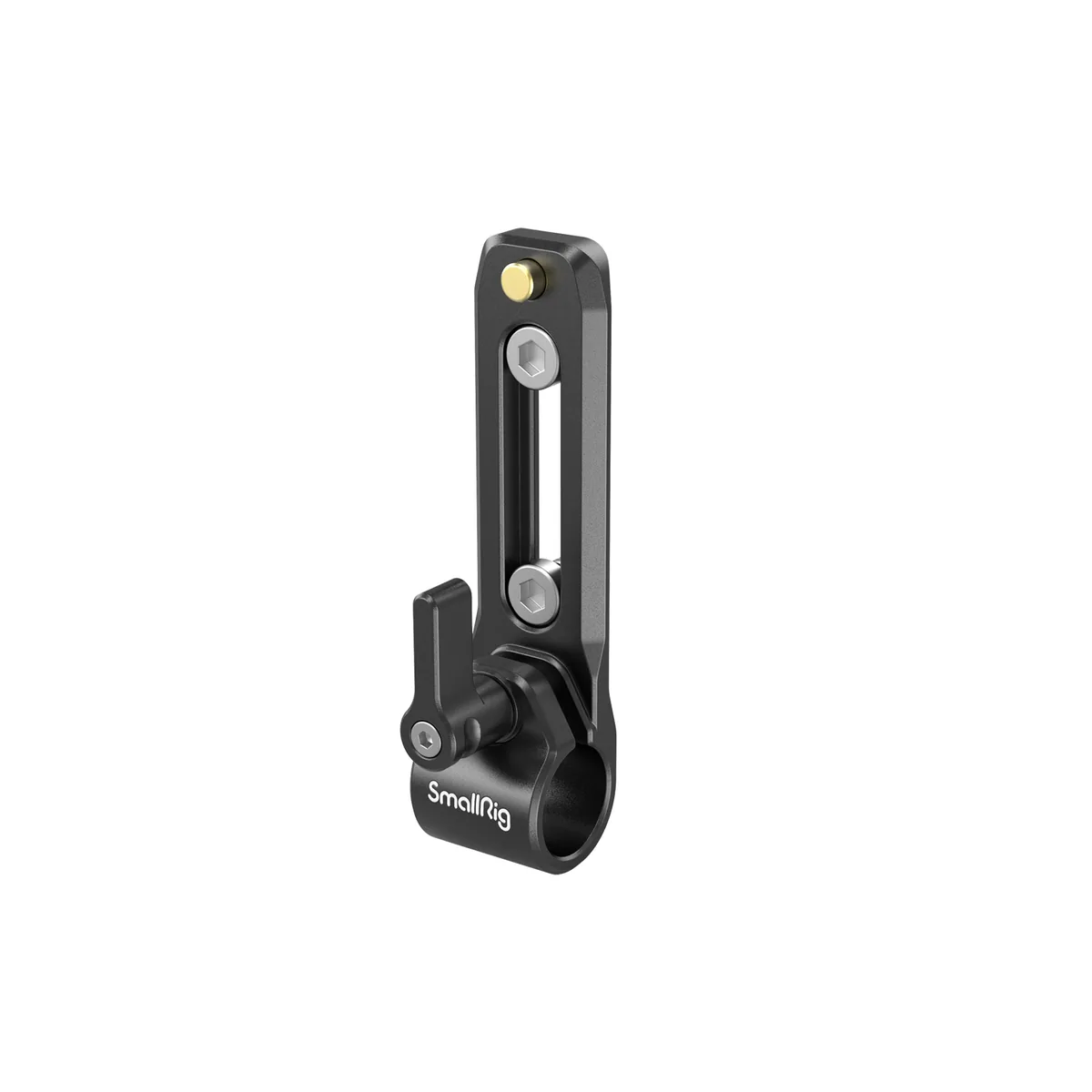 SmallRig 3011 Rod Clamp (with NATO rail)
