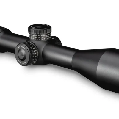 Vortex 5-25X56 Venom Riflescope (EBR-7C MOA Reticle, FFP)