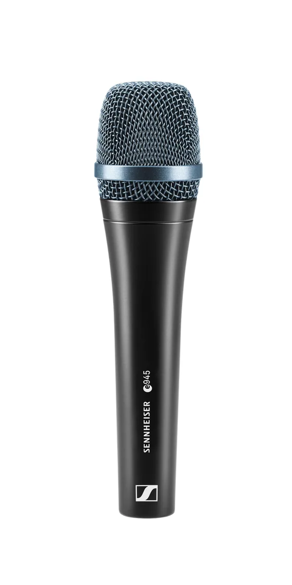 Sennheiser E945 Vocal Microphone