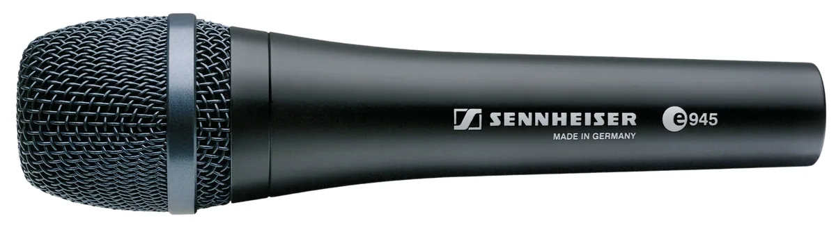 Sennheiser E945 Vocal Microphone