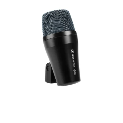 Sennheiser E902 Dynamic Cardioid Microphone