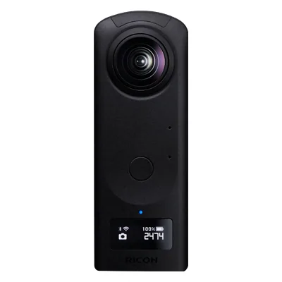 Ricoh THETA Z1 51GB 360 Camera