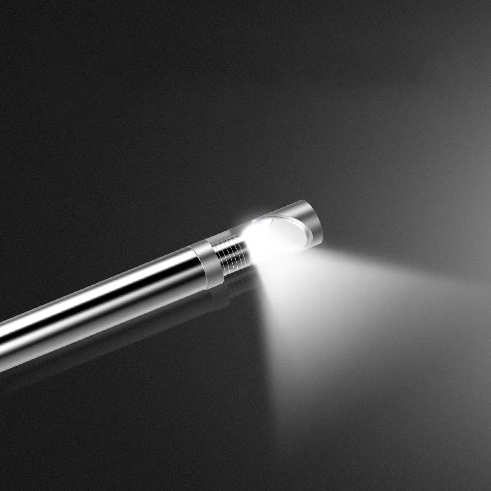Teslong NTG100H 66cm Long Rigid Borescope