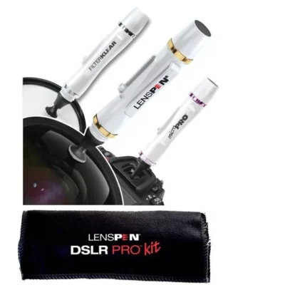 Lenspen DSLR Pro Cleaning Kit