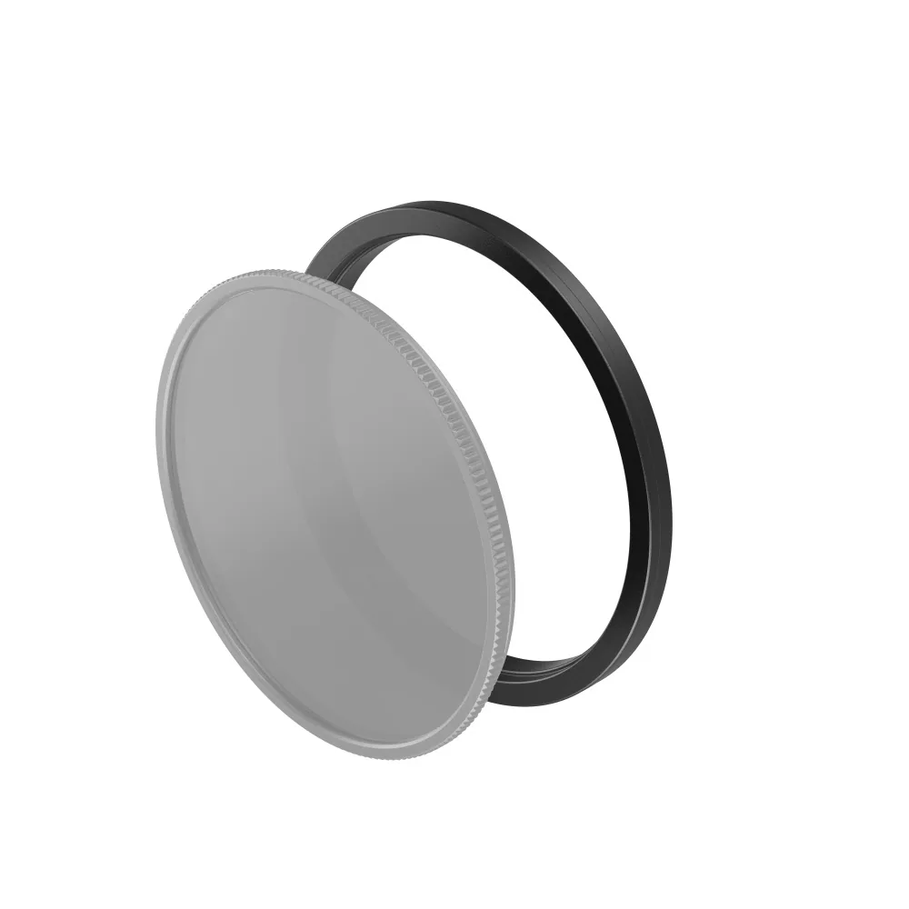 SmallRig Matte Box Adapter Ring Kit for Mini Matte Box (52/55/58/62/86-95mm)