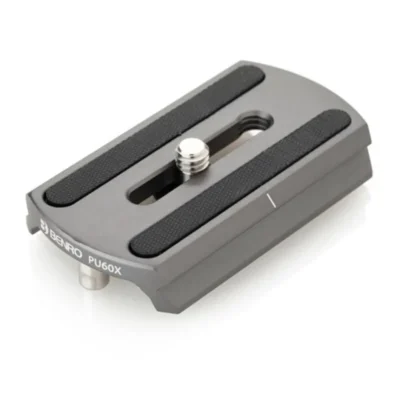 Benro PU60X Arca Style QR Plate for VX30 Ball Head