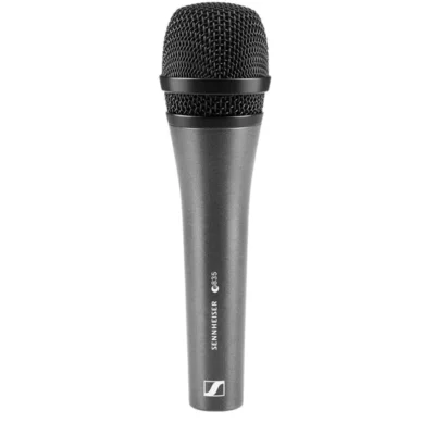 Sennheiser E835 Dynamic Vocal Microphone