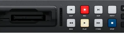 Blackmagic Design HyperDeck Studio HD Pro