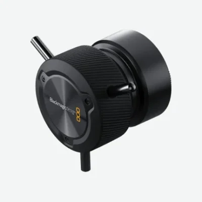 Blackmagic Design Focus Demand