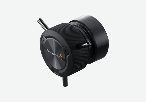 Blackmagic Design Focus Demand