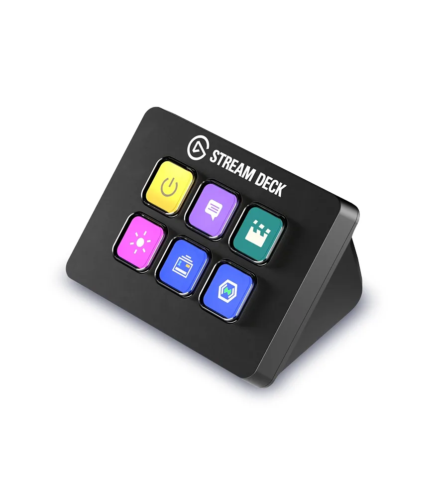 Elgato Stream Deck Mini
