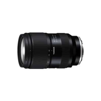 Tamron 28-75mm f/2.8 Di III VXD G2 Lens for Sony E