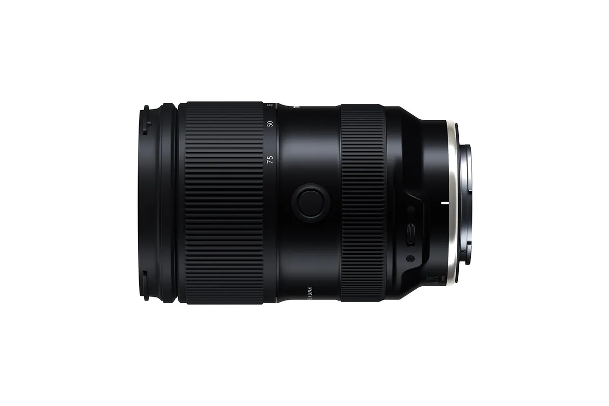 Tamron 28-75mm f/2.8 Di III VXD G2 Lens for Sony E