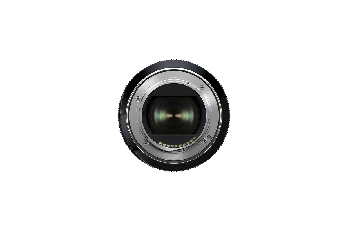Tamron 28-75mm f/2.8 Di III VXD G2 Lens for Sony E