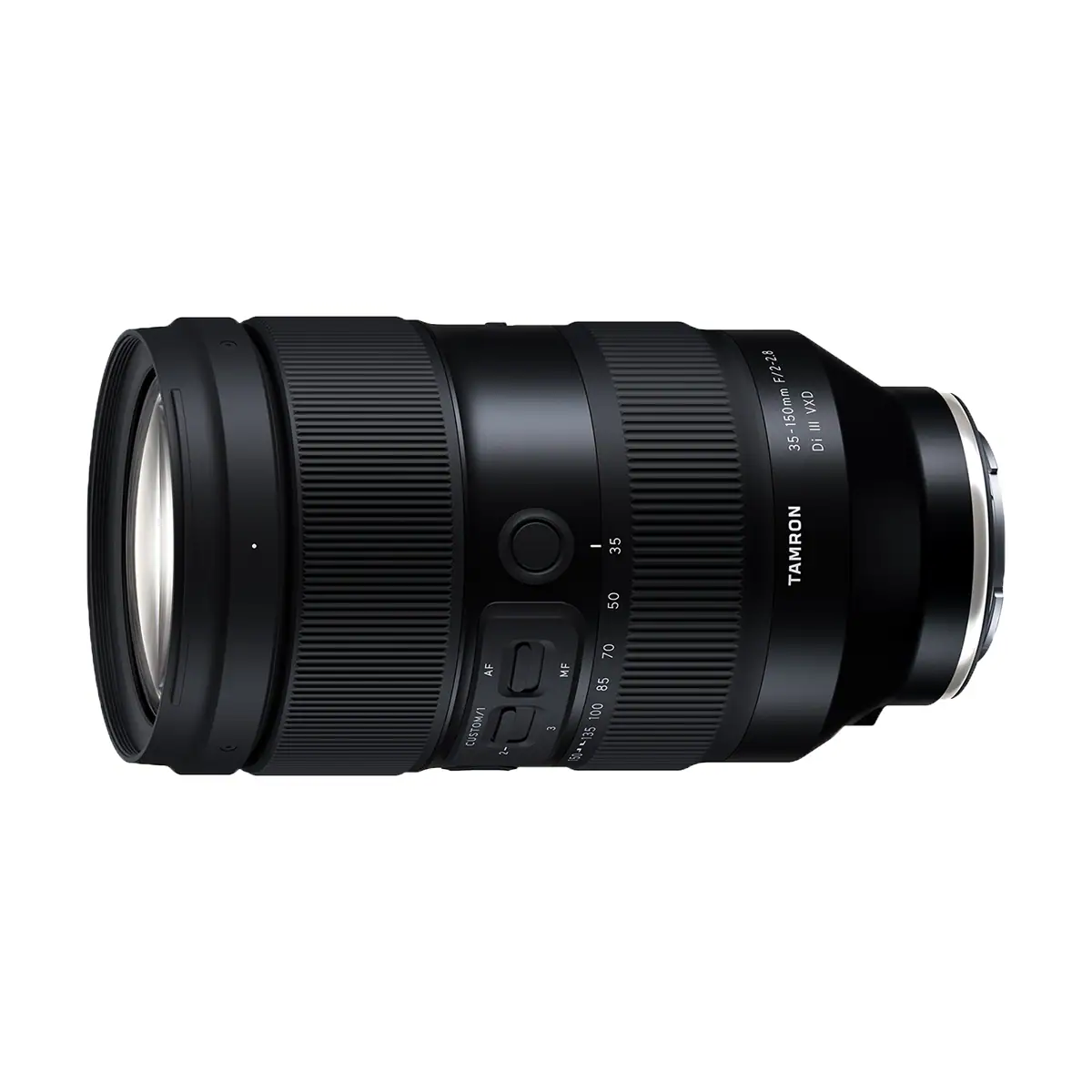 Tamron 35-150mm f/2-2.8 Di III VXD Lens for Sony E