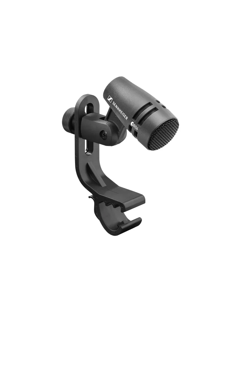 Sennheiser E604 Dynamic Cardioid Microphone