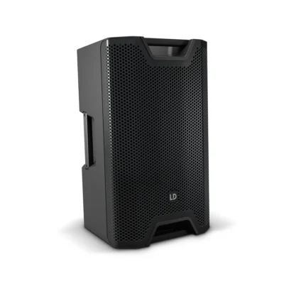 LD Systems ICOA 12″ Powered Coaxial PA Loudspeaker with Bluetooth