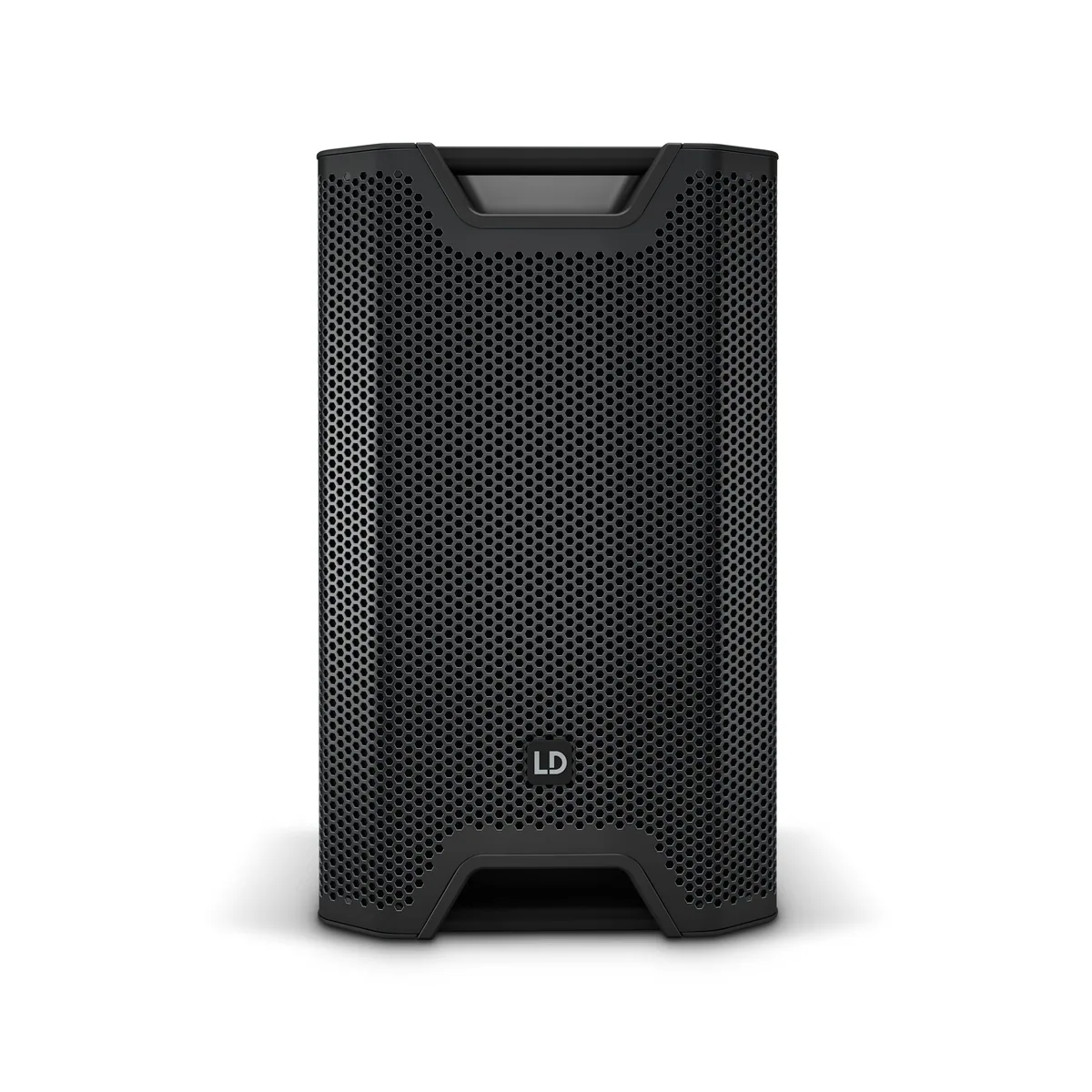 LD Systems ICOA 12″ Powered Coaxial PA Loudspeaker with Bluetooth