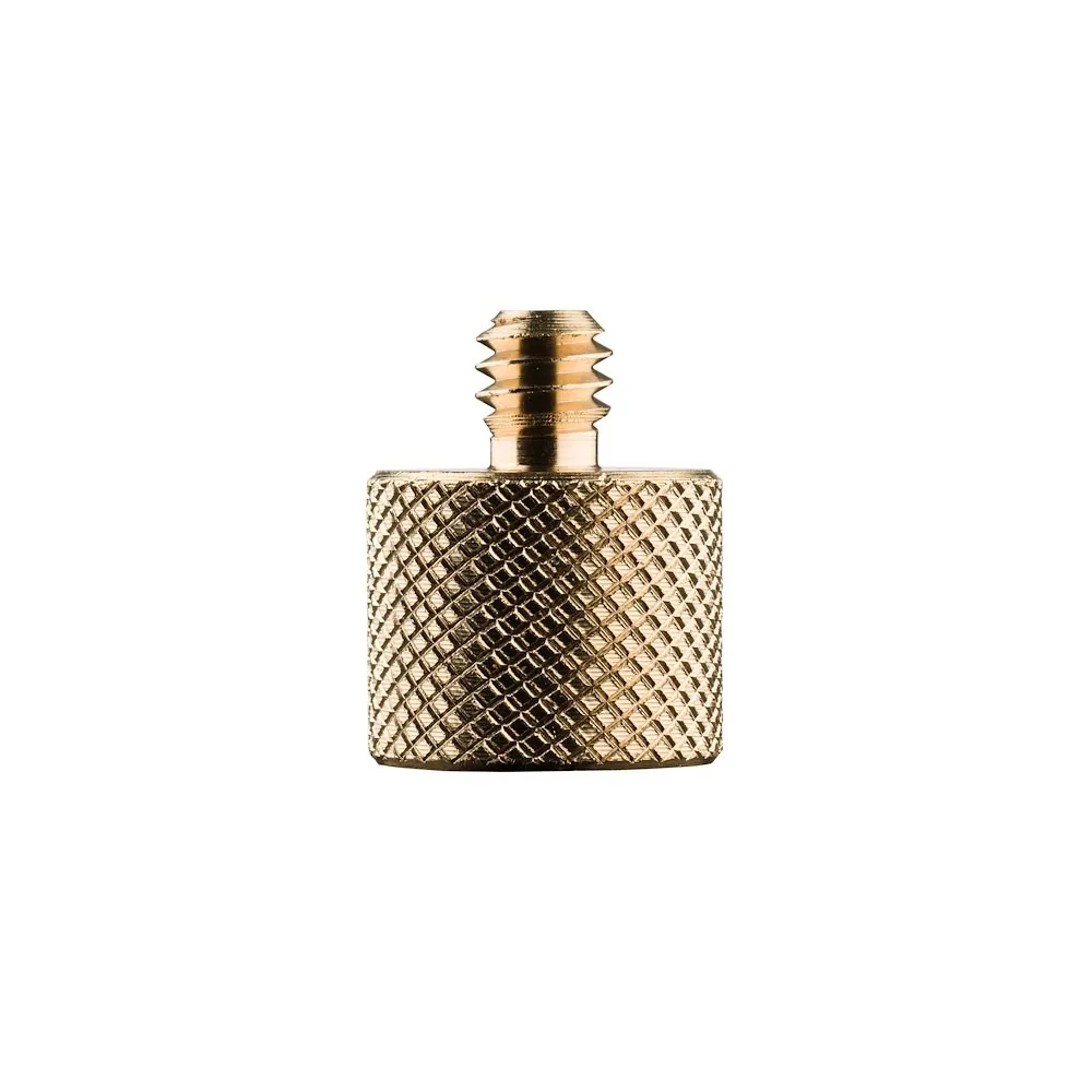 Manfrotto 015 Female 3/8″ to Male 1/4″-20 Adapter