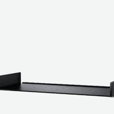 Blackmagic Universal Rack Shelf (1 RU)