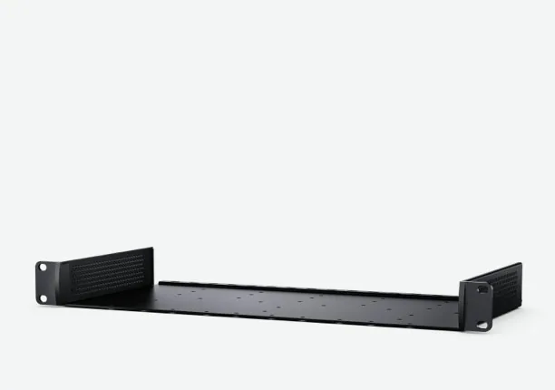 Blackmagic Universal Rack Shelf (1 RU)