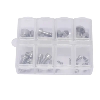 SmallRig Screw Set for Camera Accessories
